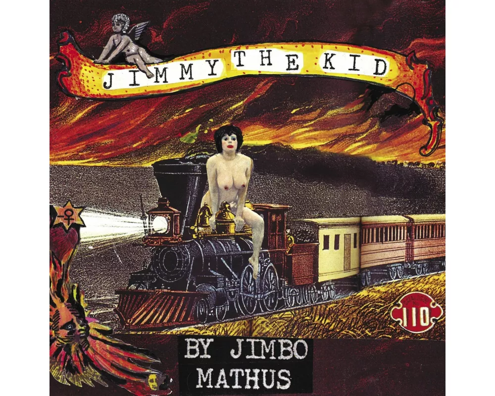 Jimmy The Kid