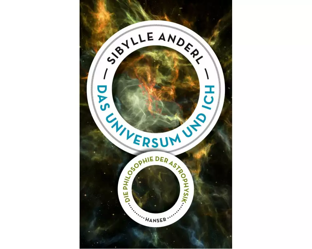 Das Universum und ich