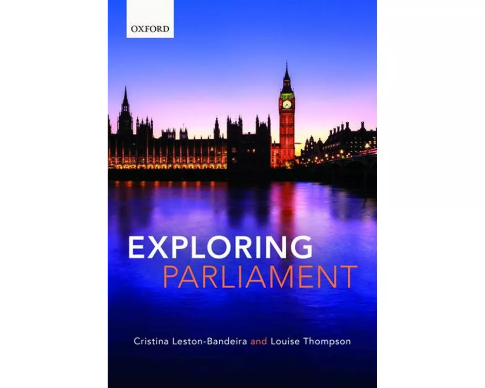 Exploring Parliament