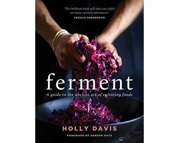 Ferment