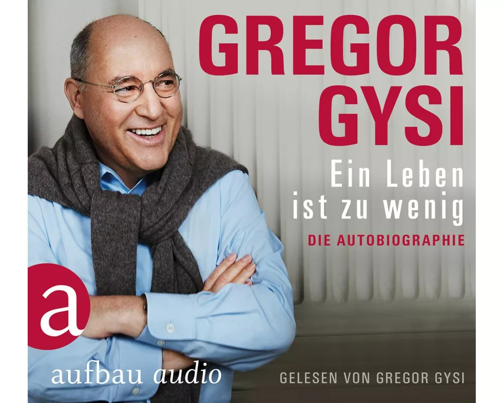 Ein Leben ist zu wenig