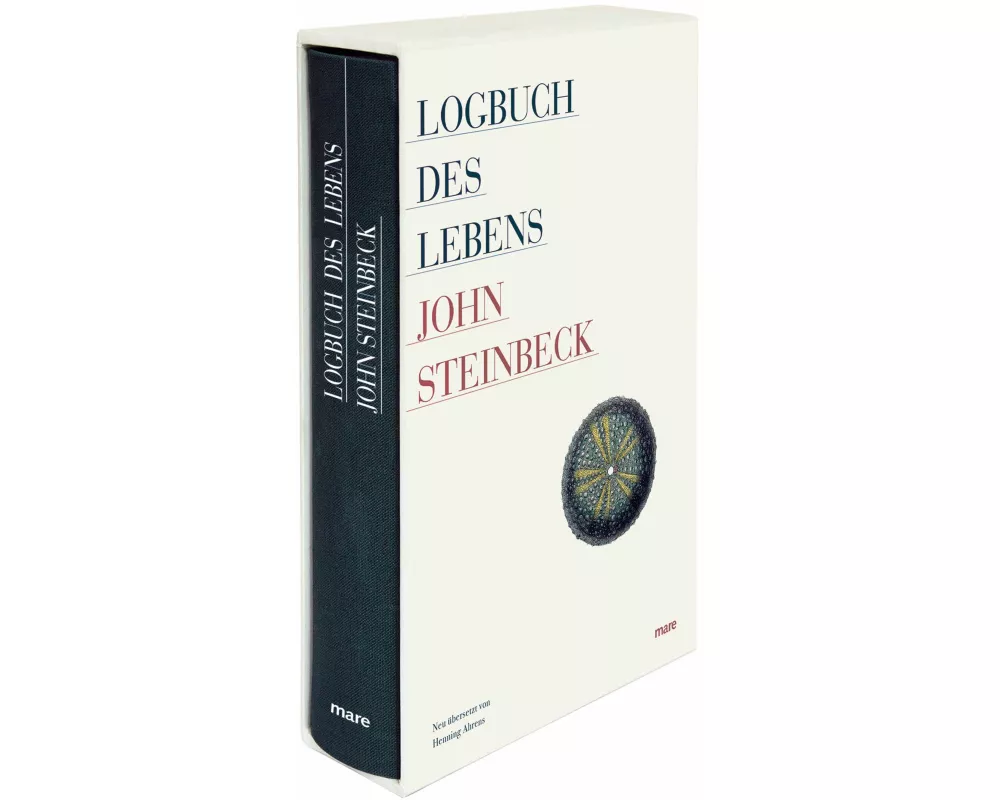 Logbuch des Lebens