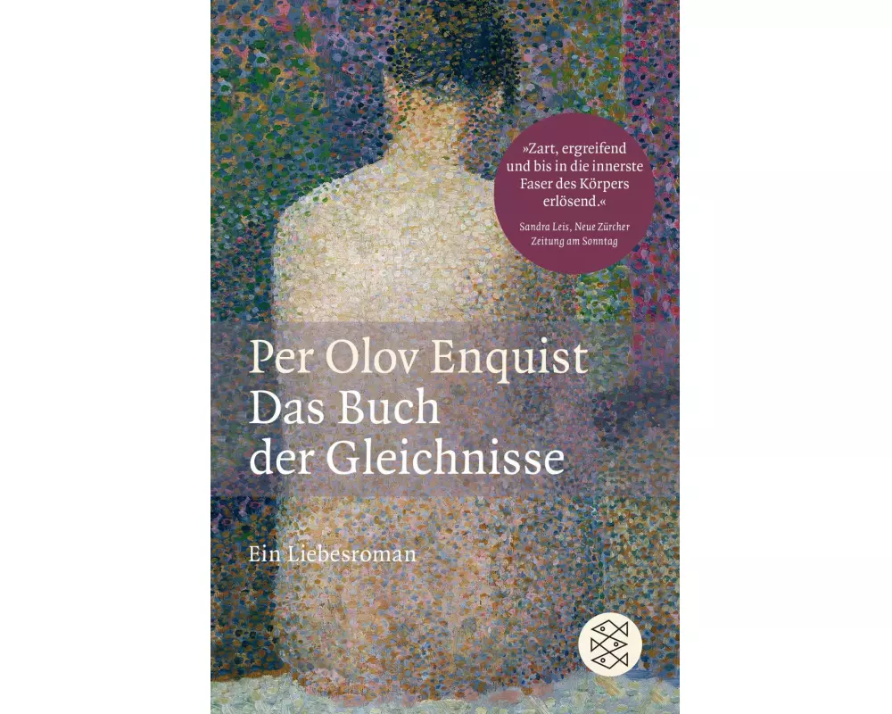 Das Buch der Gleichnisse