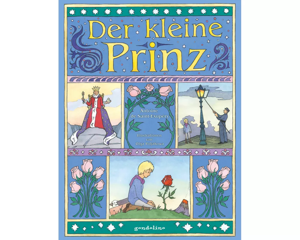 Der kleine Prinz