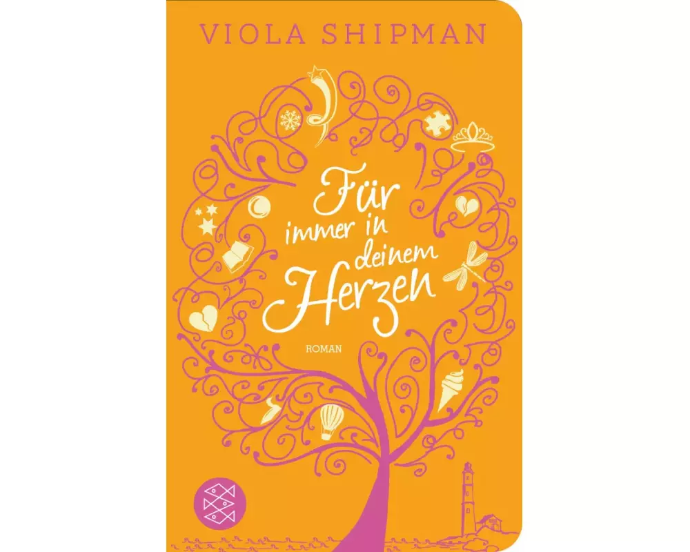 Für immer in deinem Herzen