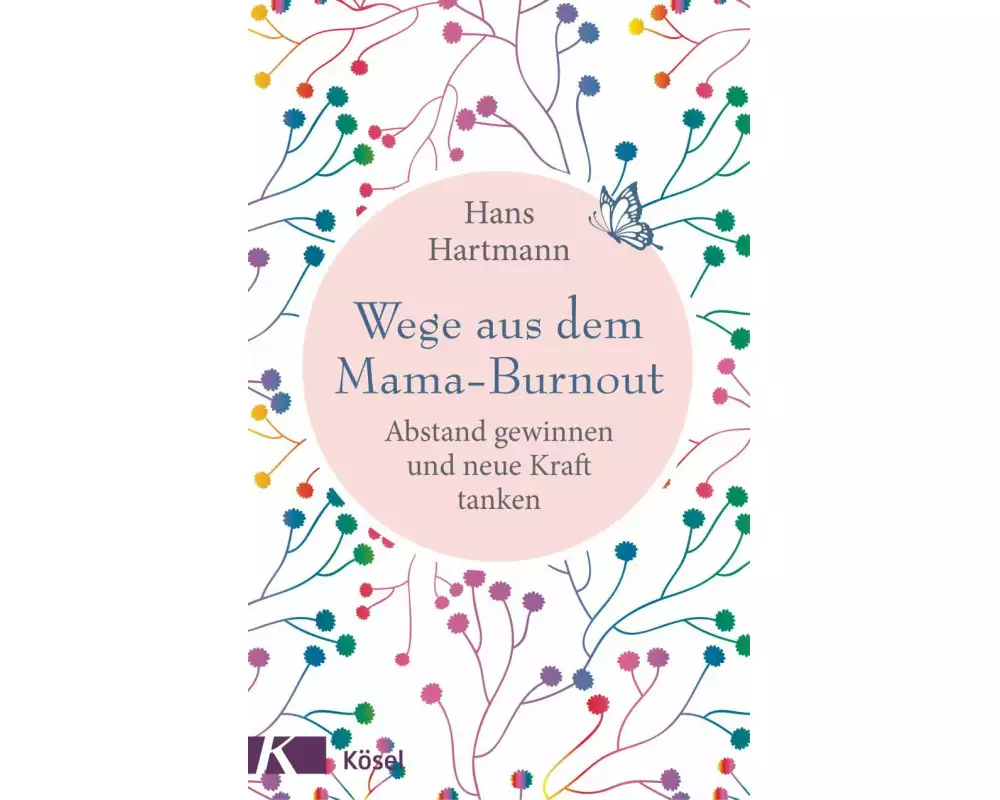 Wege aus dem Mama-Burnout