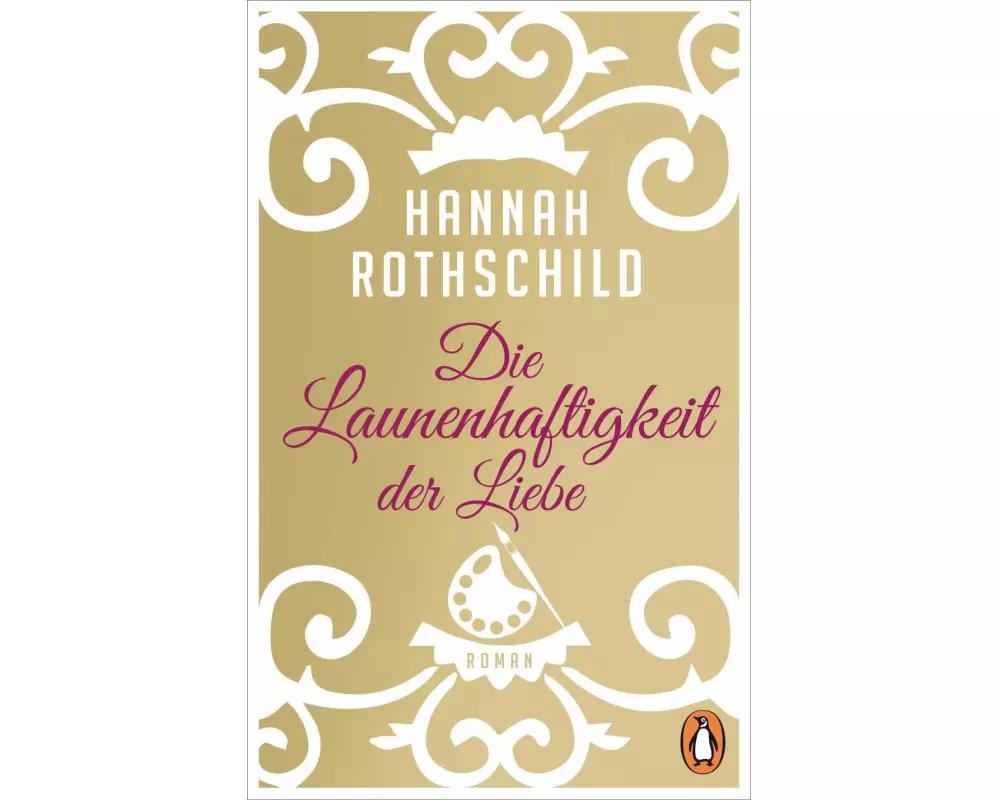 Die Launenhaftigkeit der Liebe