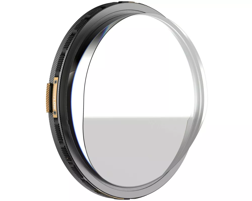 PolarPro CineFlow Motion Helix MagLock – 95 mm