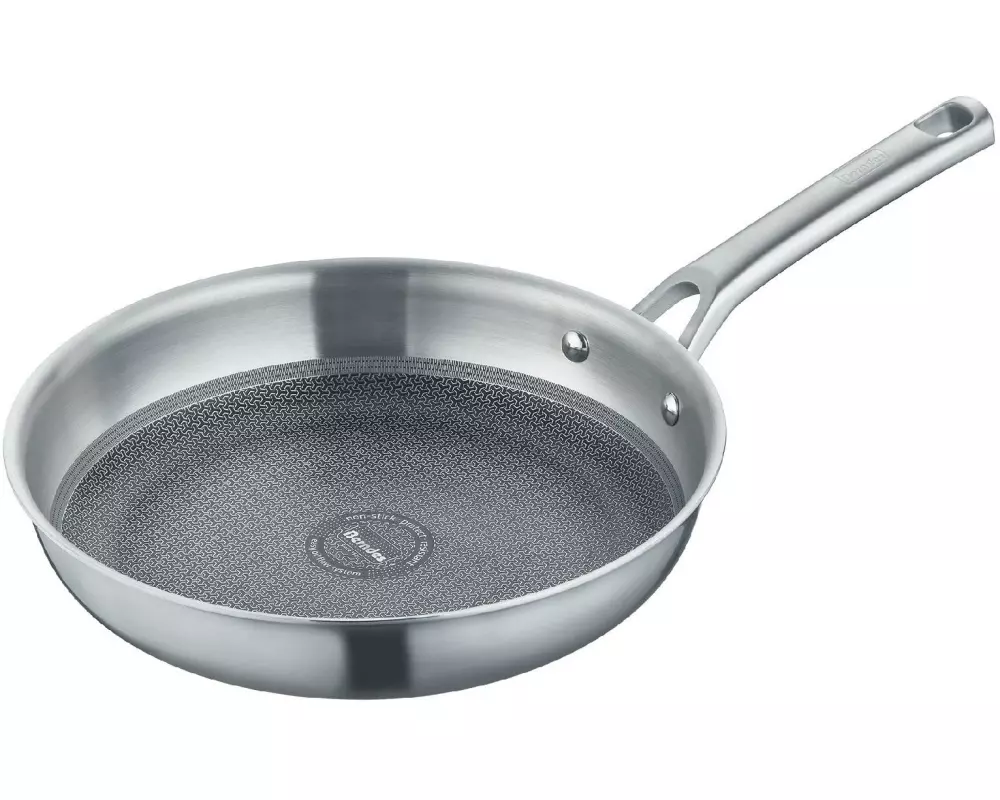 Berndes Bratpfanne Tricion Resist 20 cm, ohne Deckel
