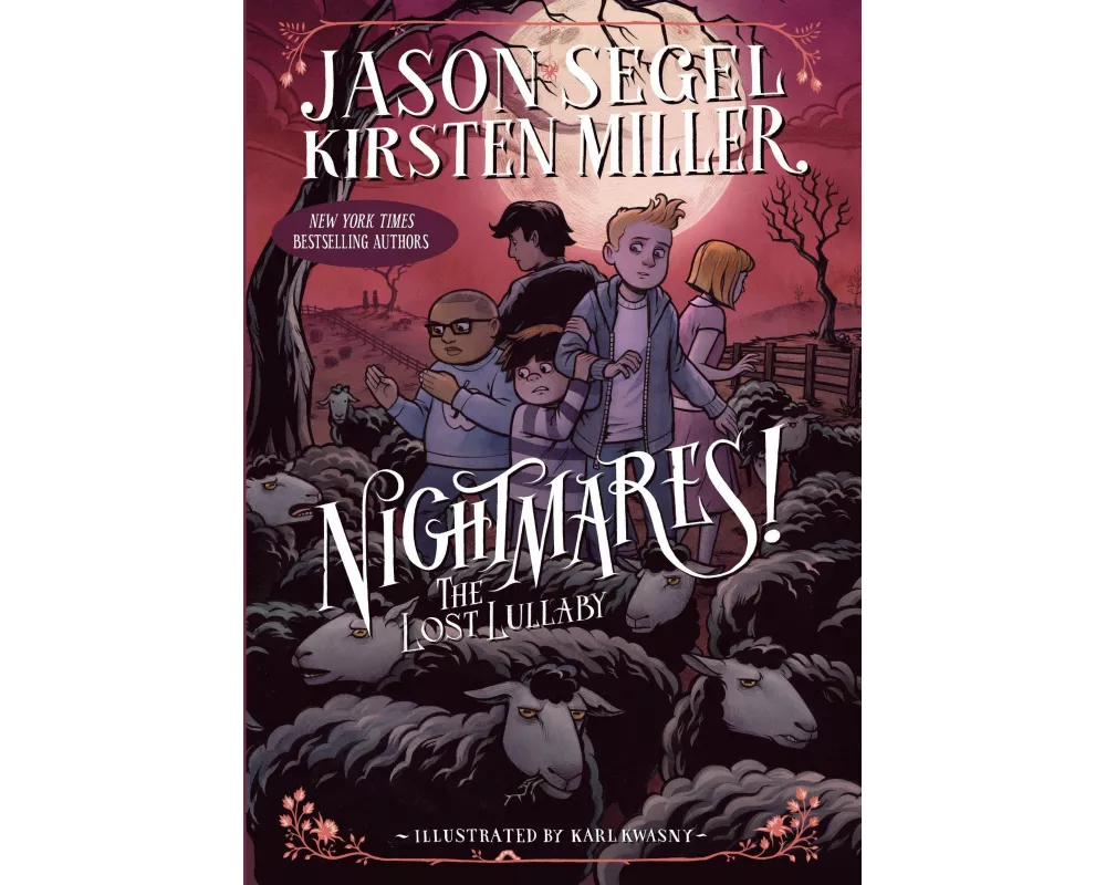 Nightmares! the Lost Lullaby