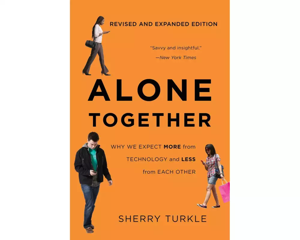 Alone Together