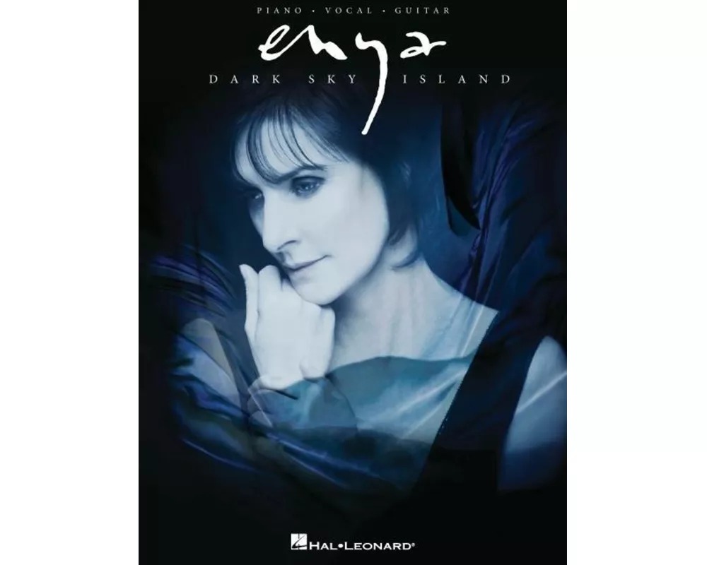 Enya - Dark Sky Island