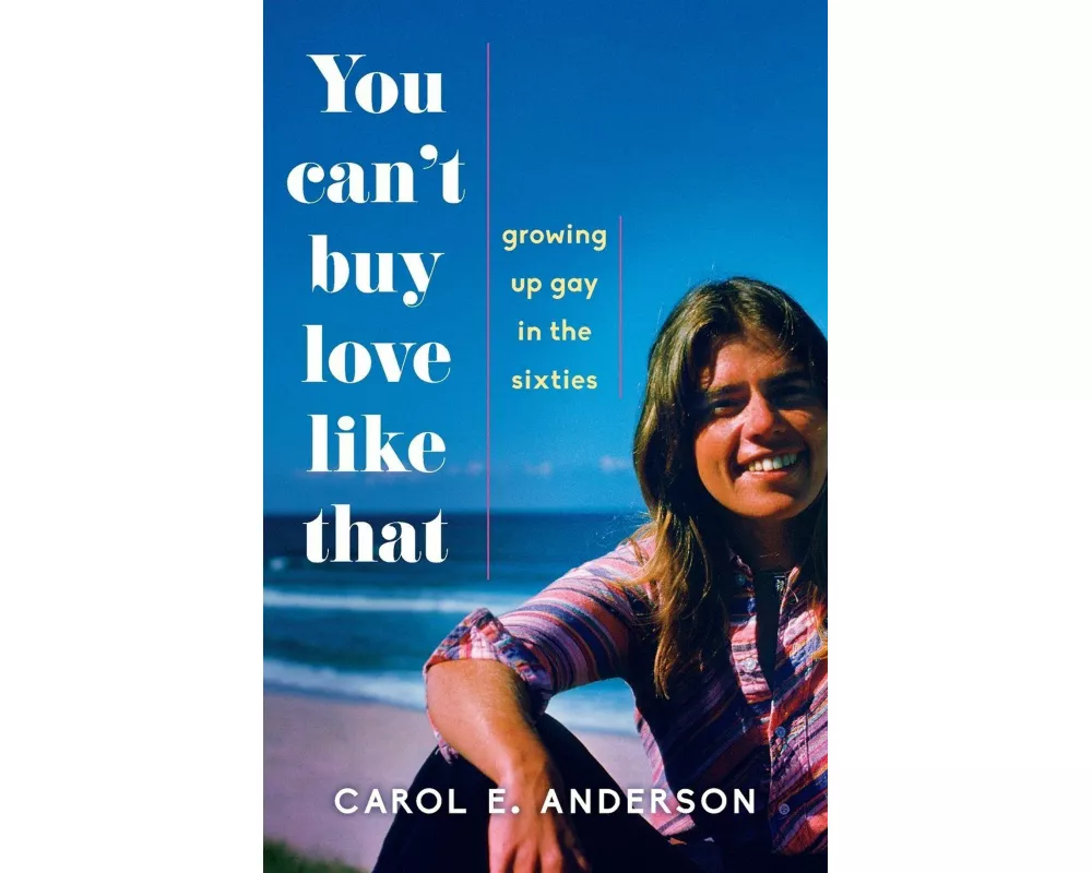 You Can't Buy Love Like That
