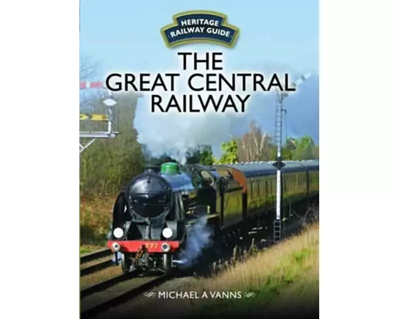Great Central Railway