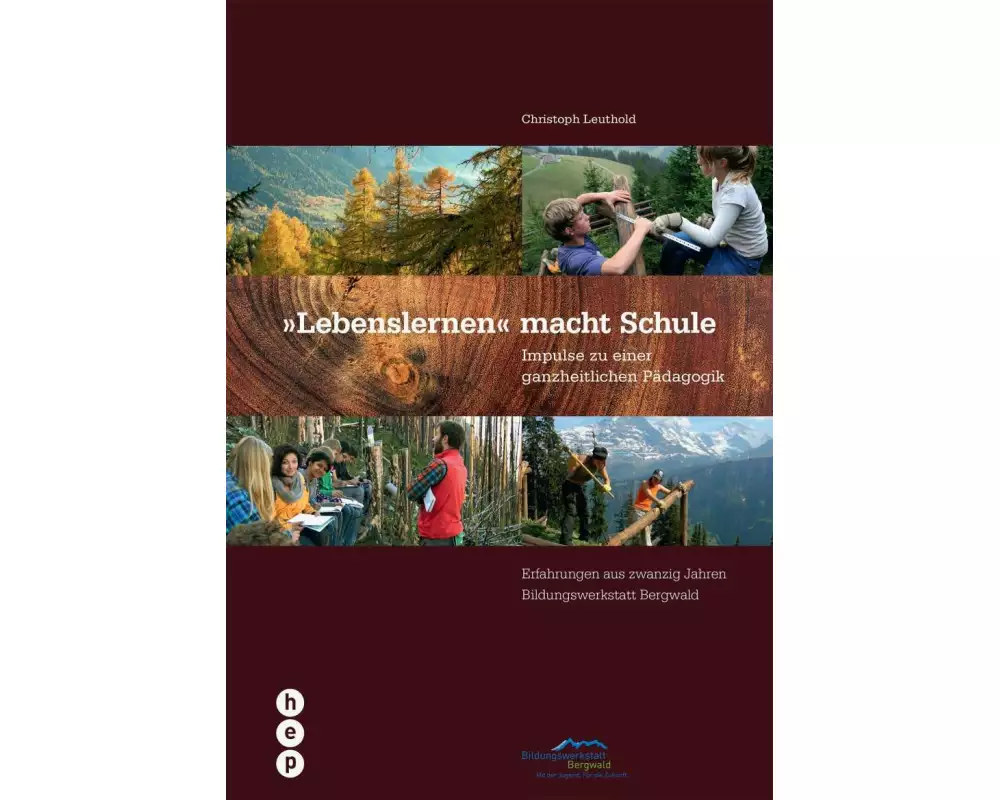 «Lebenslernen» macht Schule