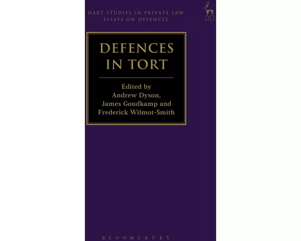 Defences in Tort