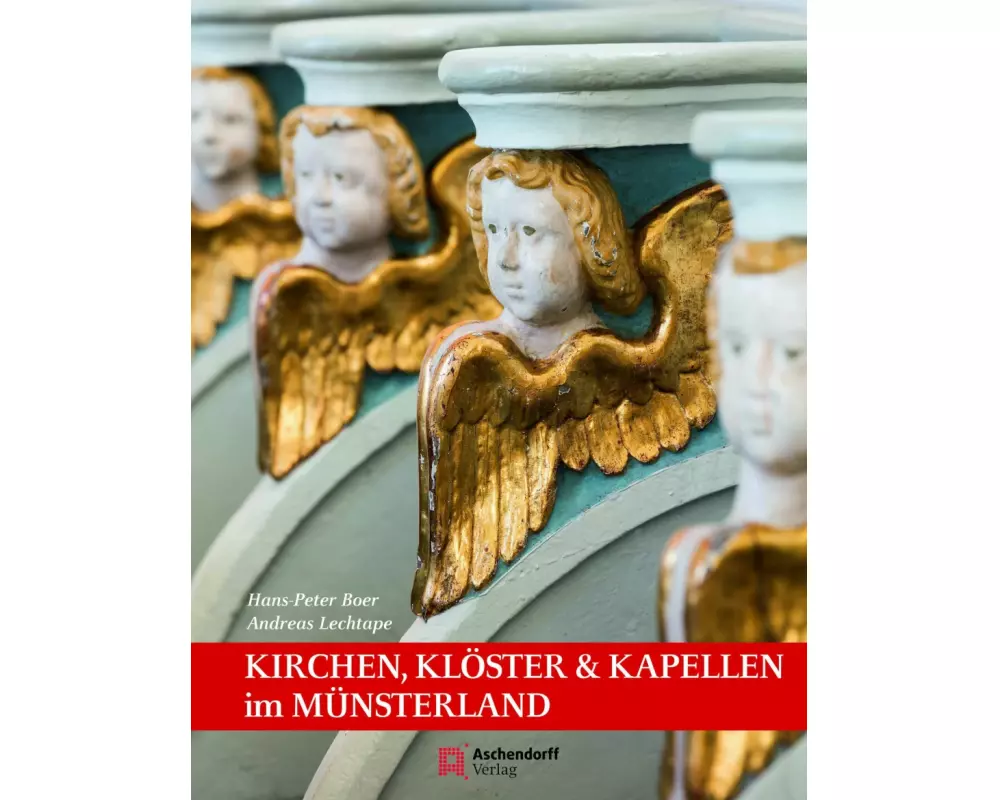 Kirchen, Klöster & Kapellen
