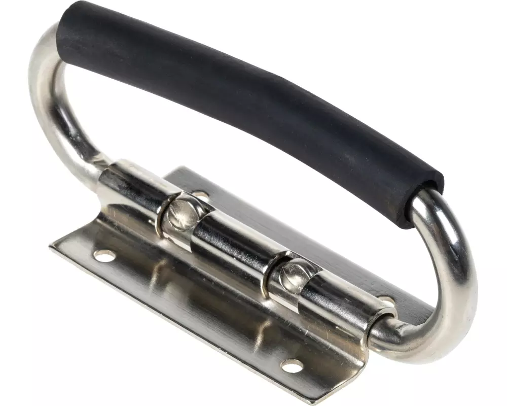 STRUCT Kistengriff schwer, 140 mm