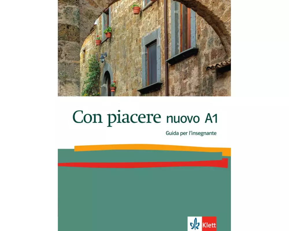 Con piacere nuovo A1