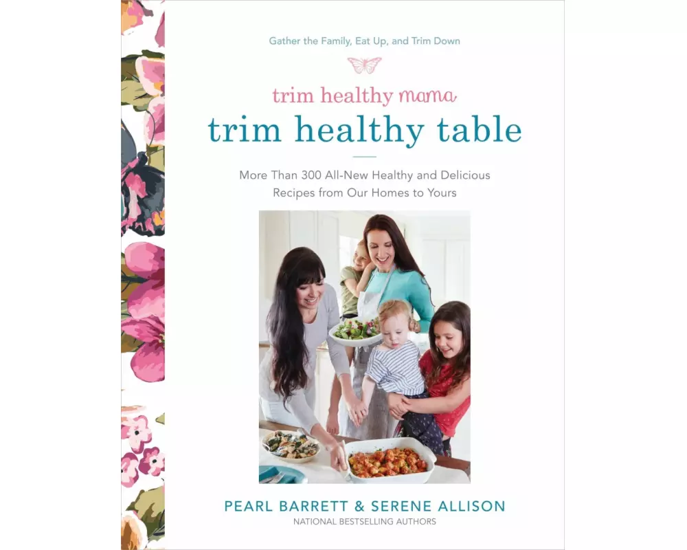 Trim Healthy Mama's Trim Healthy Table