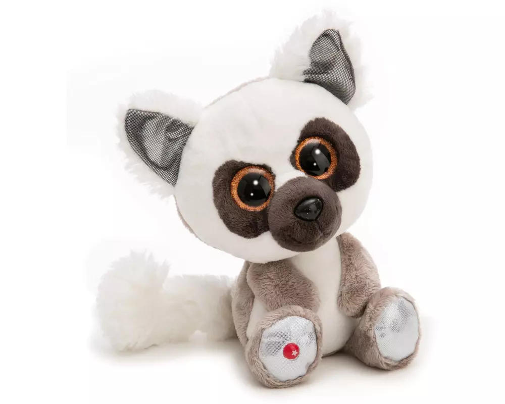 Nici Kuscheltier Lemur King Lou 25 cm