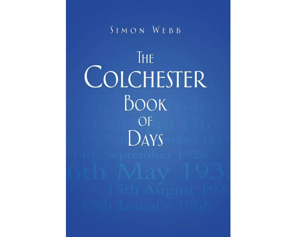 The Colchester Book of Days