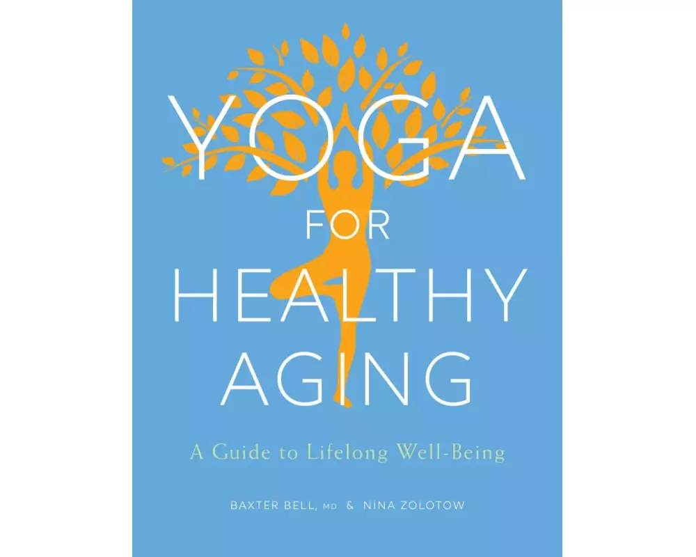 Yoga for Healthy Aging