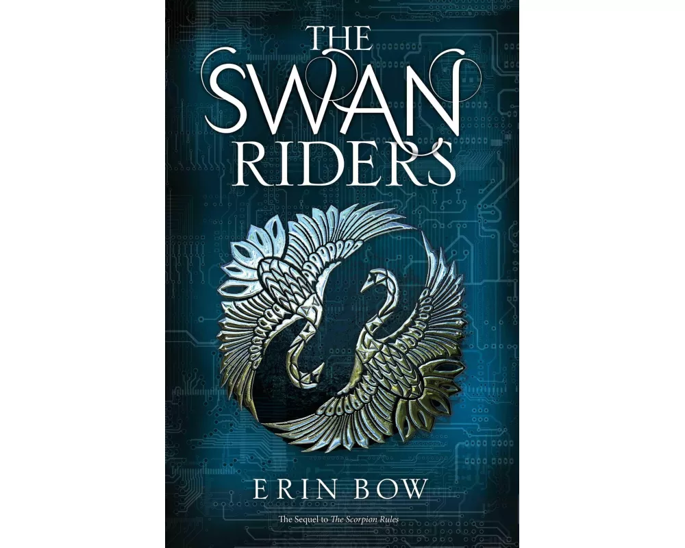 The Swan Riders