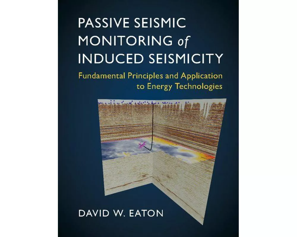 Passive Seismic Monitoring of Induced Seismicity