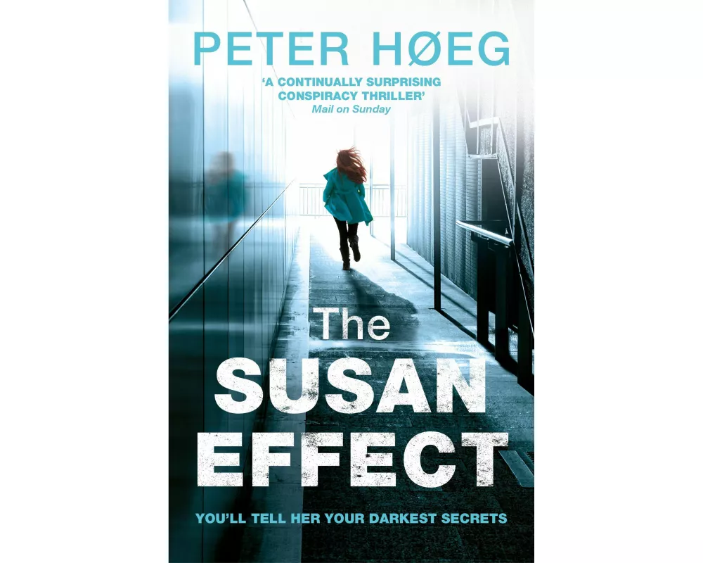 The Susan Effect