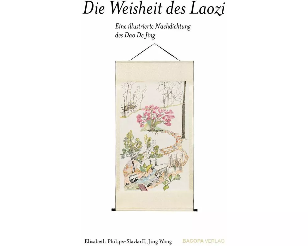 Die Weisheit des Laozi