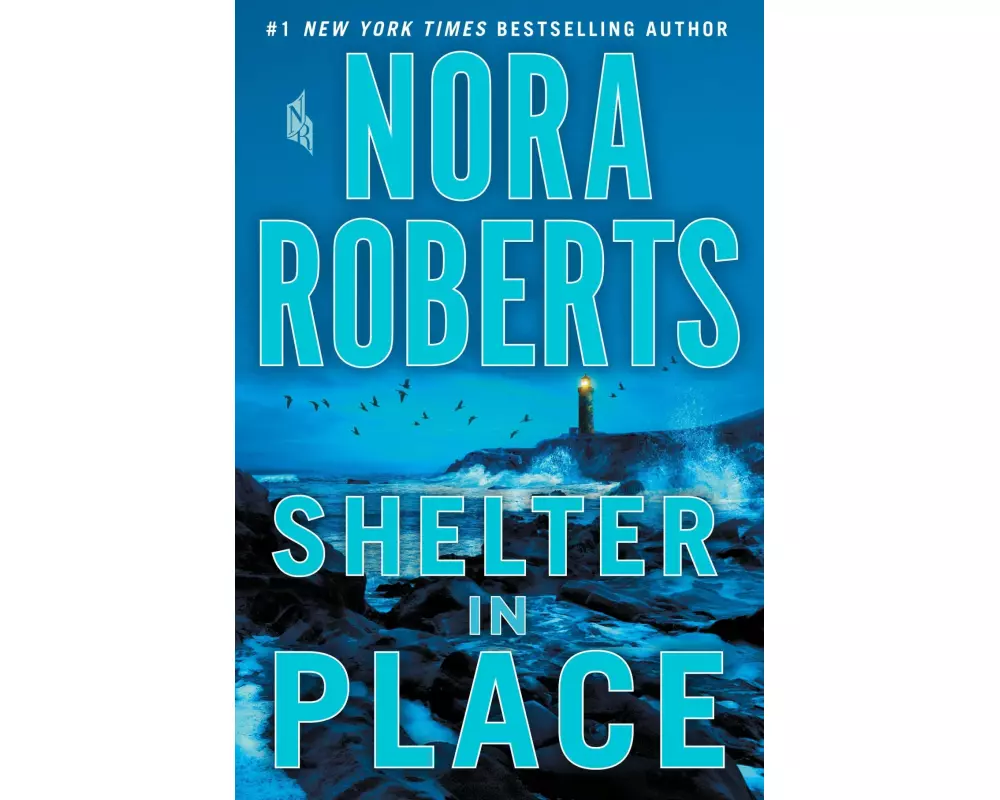 Shelter in Place