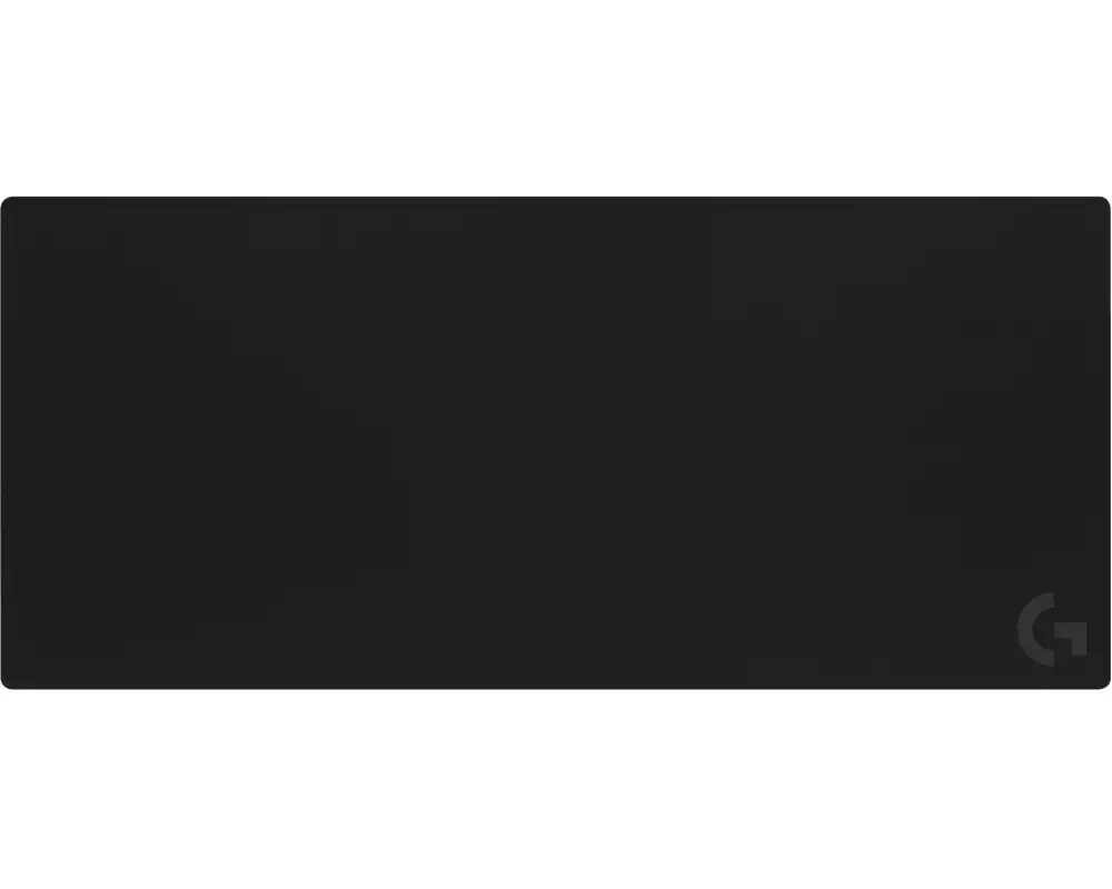 Logitech Gaming-Mausmatte G840 Schwarz