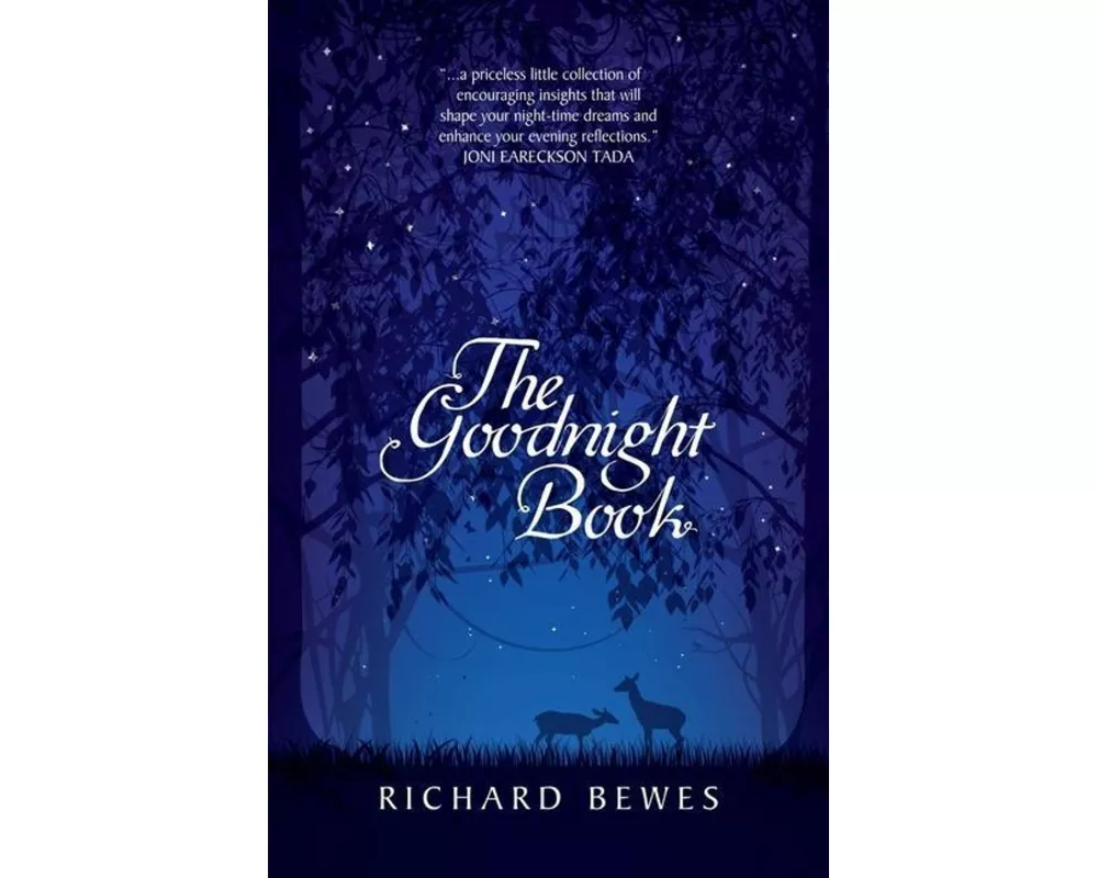 The Goodnight Book