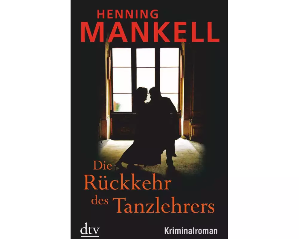 Die Rückkehr des Tanzlehrers