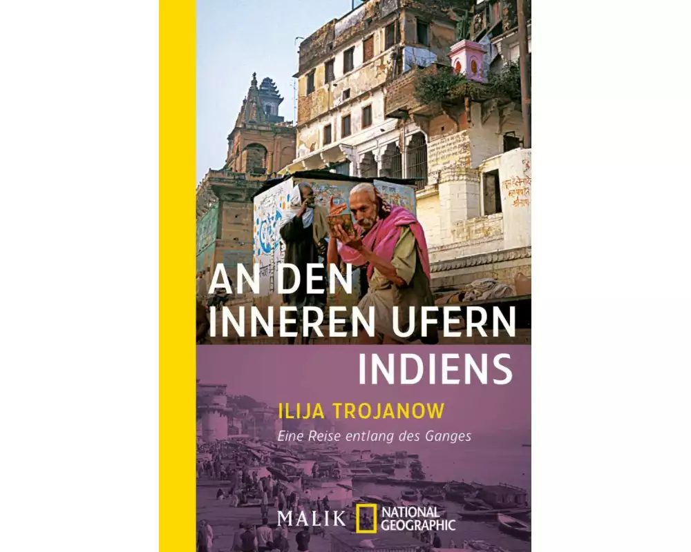 An den inneren Ufern Indiens