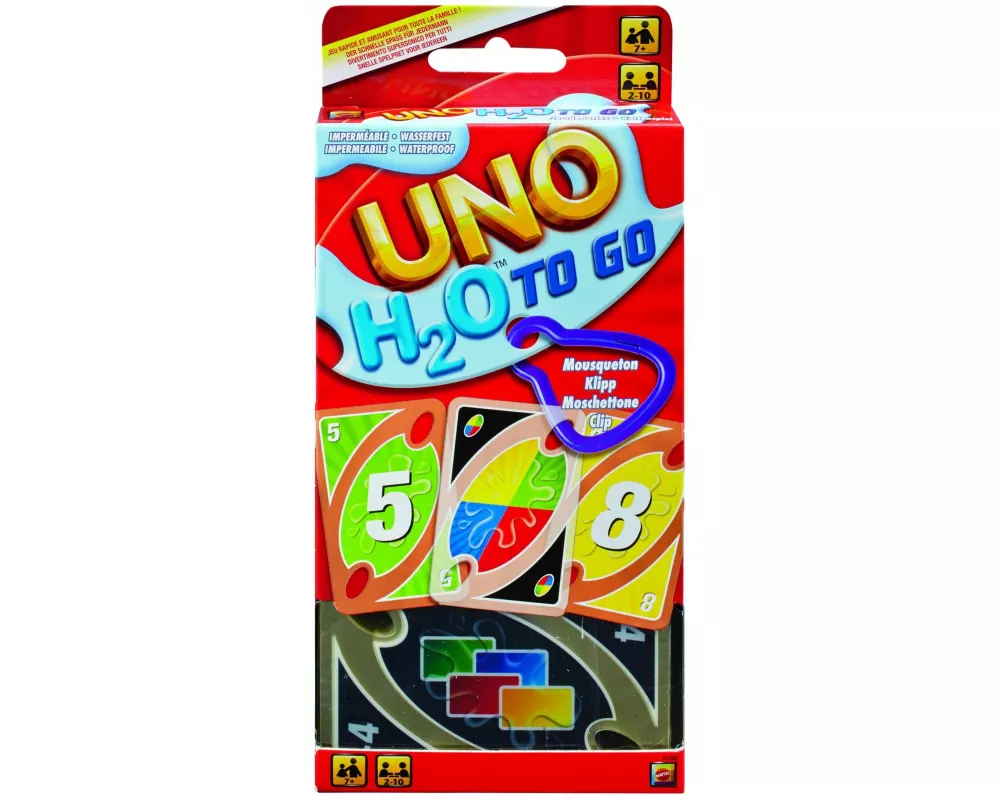 UNO H2O to Go