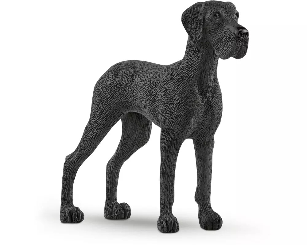 Schleich Spielzeugfigur Farm World Dogge