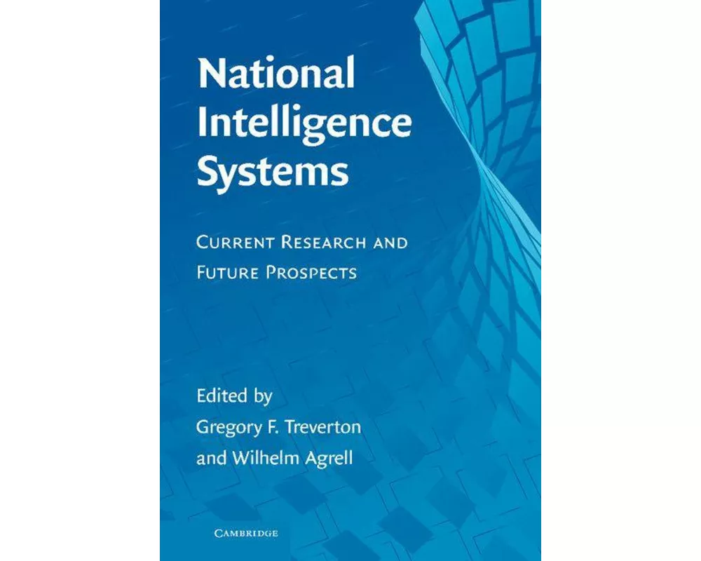 National Intelligence Systems