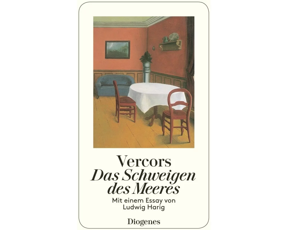 Das Schweigen des Meeres