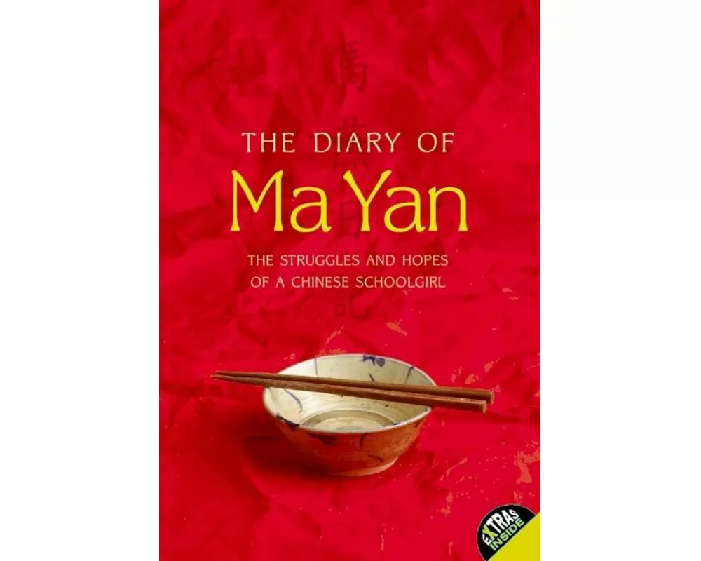 The Diary of Ma Yan