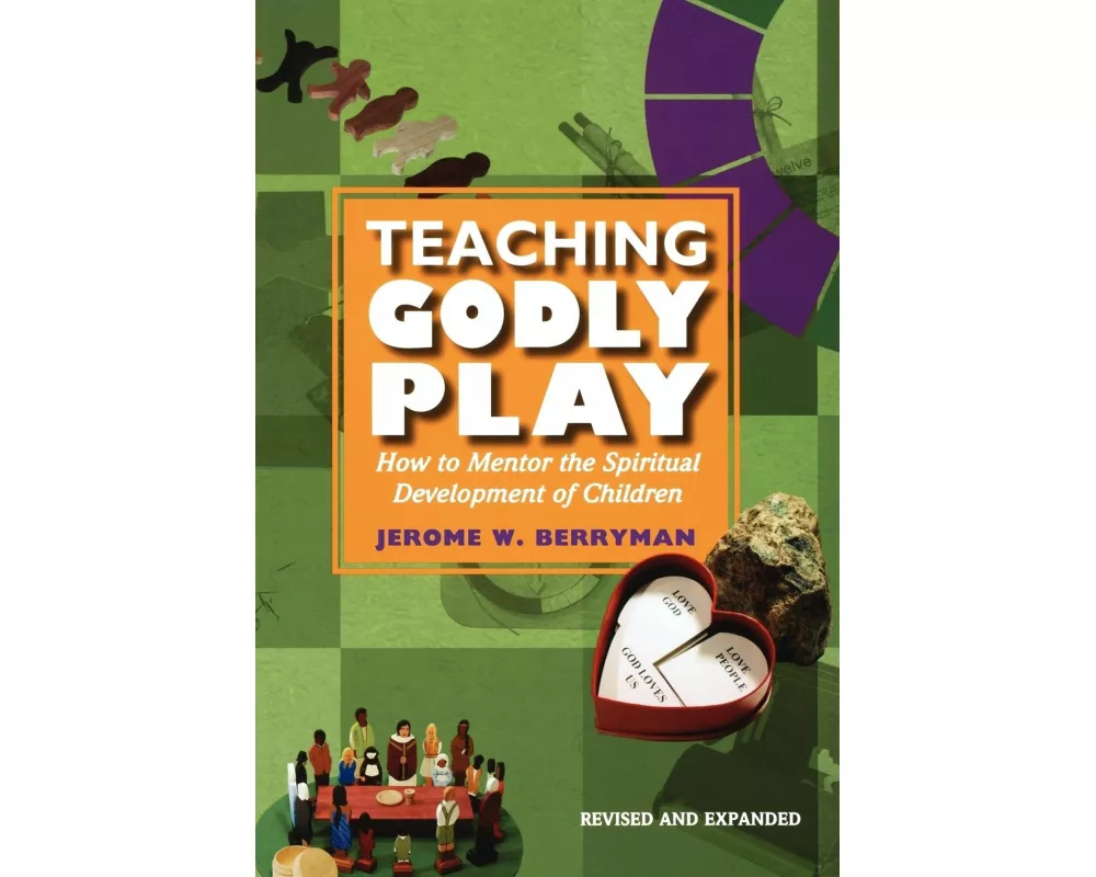 Teaching Godly Play