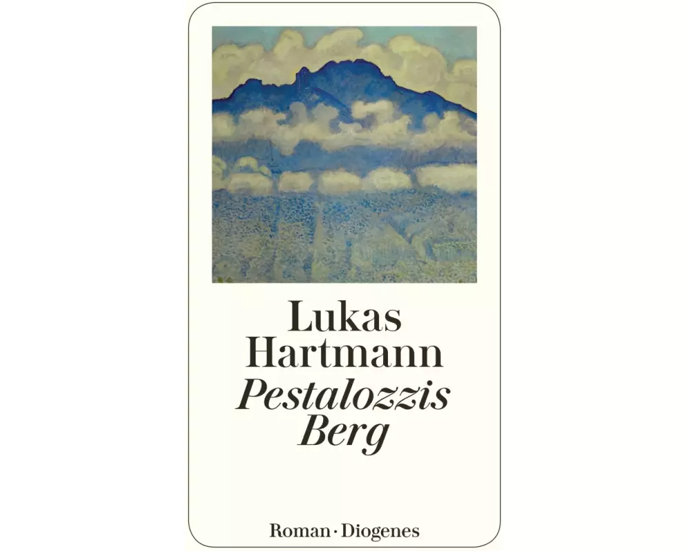 Pestalozzis Berg