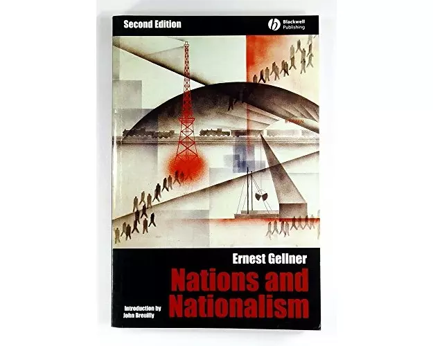 Nations and Nationalism