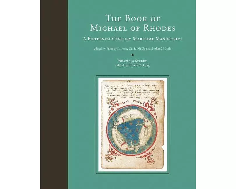 The Book of Michael of Rhodes