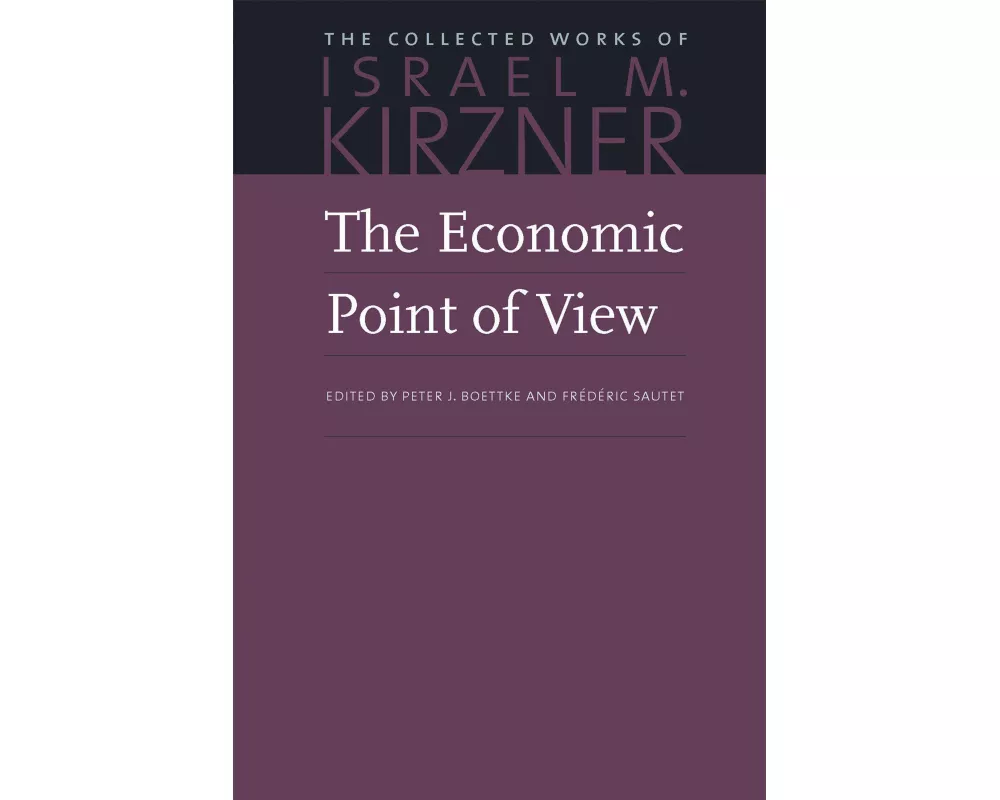 Economic Point of View