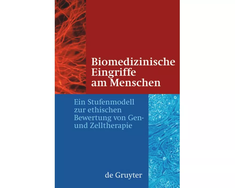 Biomedizinische Eingriffe am Menschen