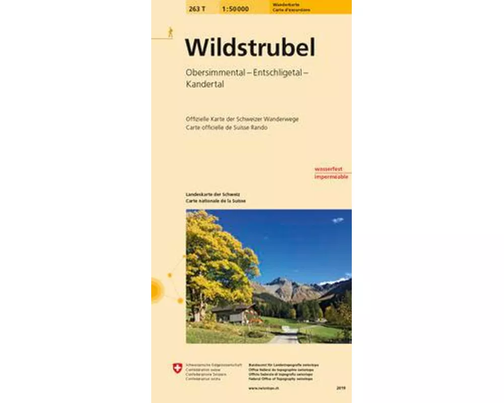 Wildstrubel