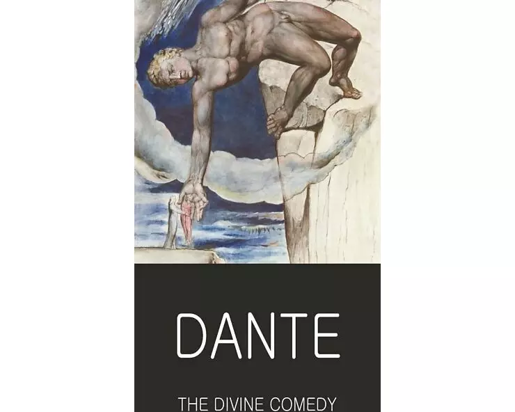 The Divine Comedy