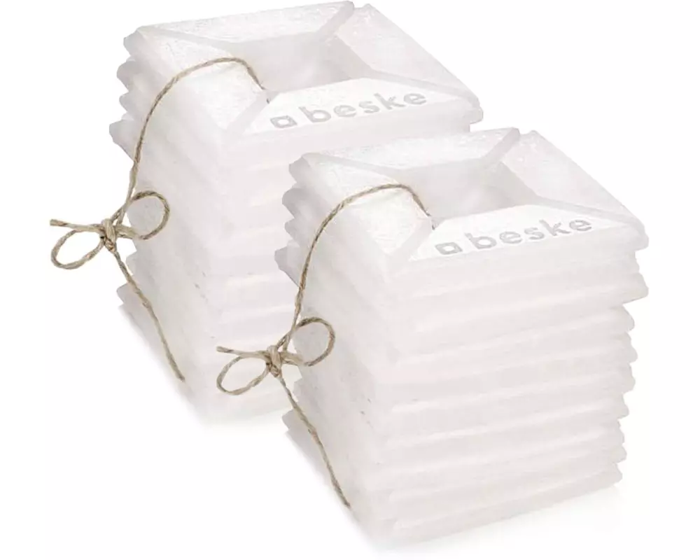 Beske Nachfüllwachs XL für Fuego, Kula, Etna, Meru-L